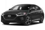 Hyundai Ioniq Plug-In Hybrid 0-60 times